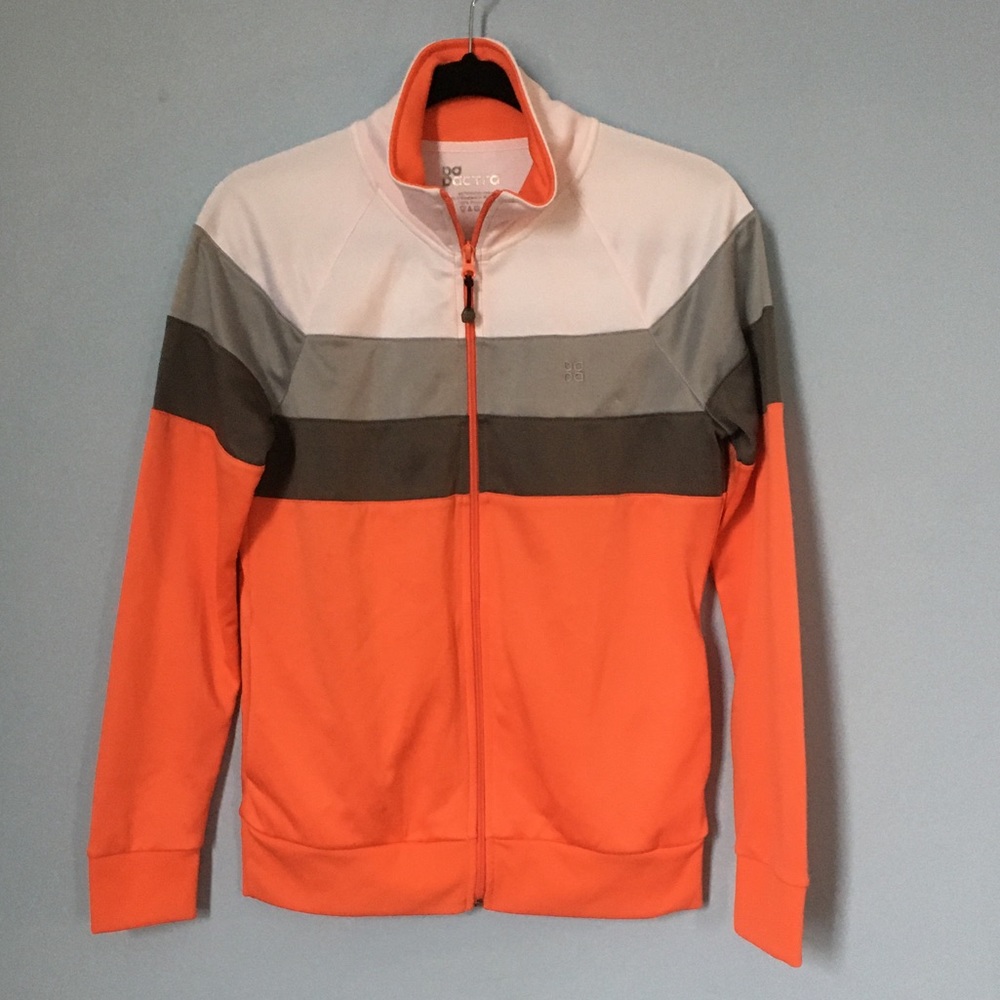 Jacket
